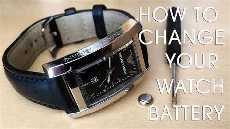 do all watches require batteries